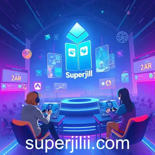 The Digital Evolution of Online Gaming