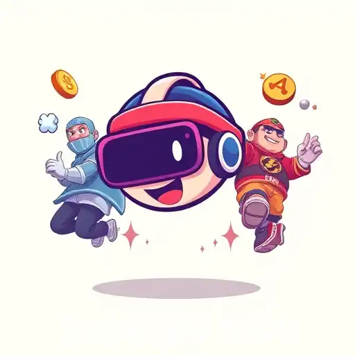 Gaming Landscape Evolution in the Mid-2020s