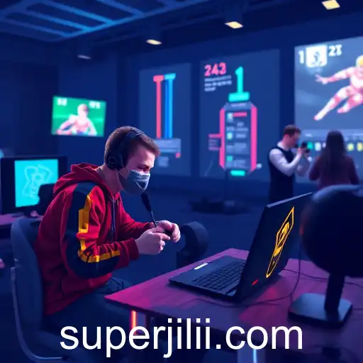 The Evolution of Gaming Portals and Superjili's Impact