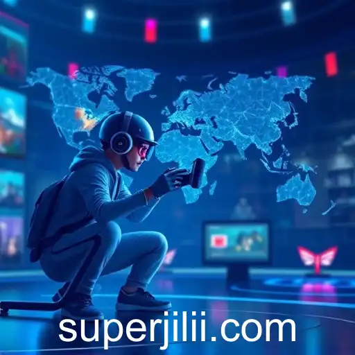 Gaming Trends and Challenges in 2025