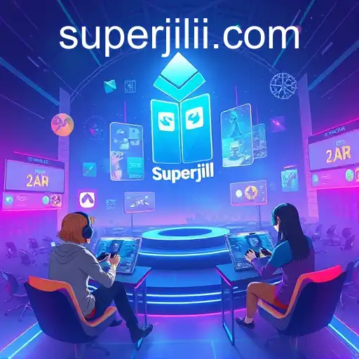 The Digital Evolution of Online Gaming