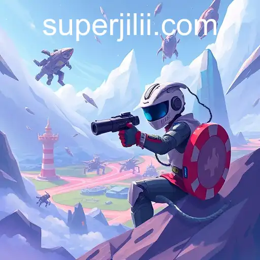 Evolution of Online Gaming in 2025