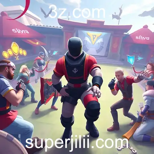 The Rise and Influence of Superjili in Modern Gaming