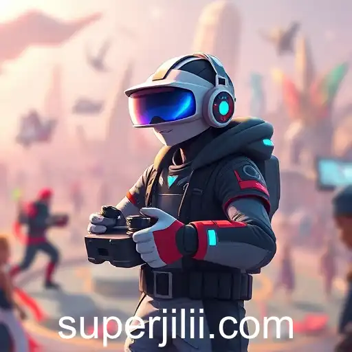 The Rise of Superjili in Gaming