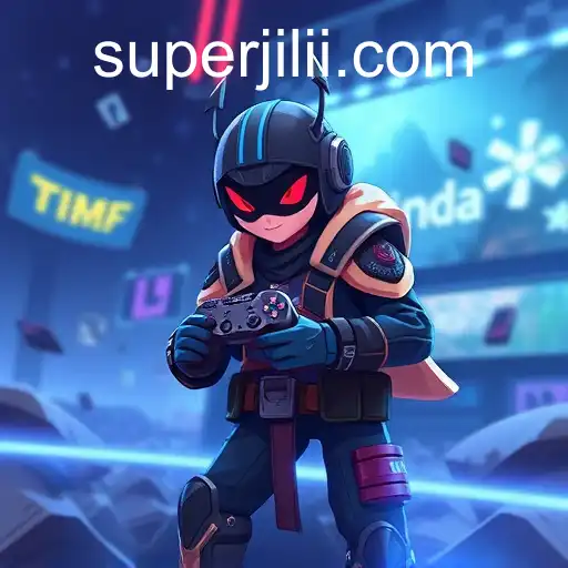The Rise of Superjili: Revolutionizing Online Gaming