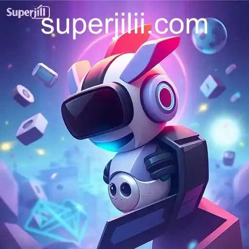The Rise of SuperJili in Gaming