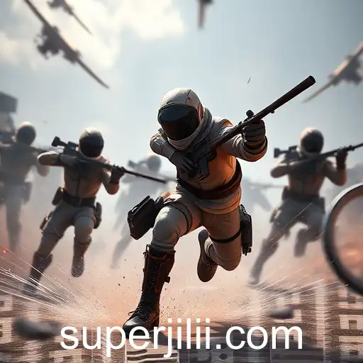 The Rise of Superjili in the Online Gaming World