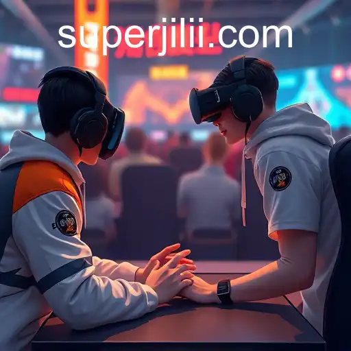 The Rise of Superjili in Online Gaming