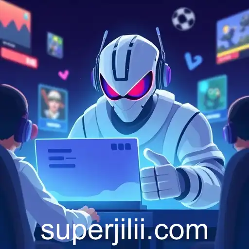Superjili: Revolutionizing Online Gaming