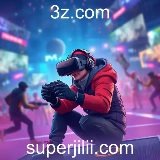 Superjili Revolutionizes Online Gaming Landscape