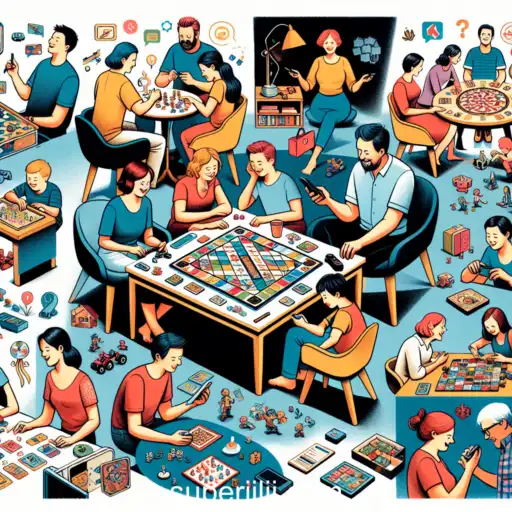 The Rise of Superjili in the Gaming World