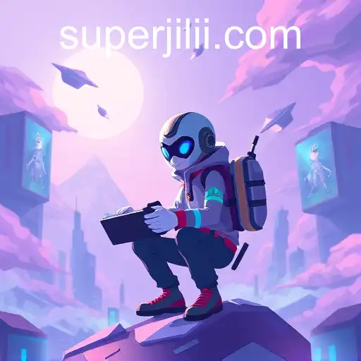 Superjili: Gaming in a Transformative Era