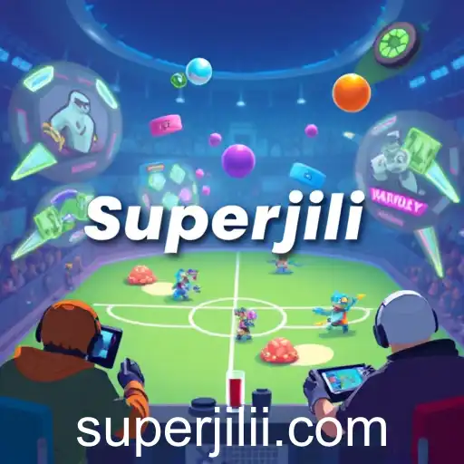 The Rise of Superjili in the Online Gaming World
