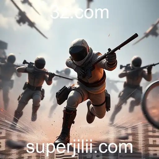 The Rise of Superjili: Transforming Online Gaming