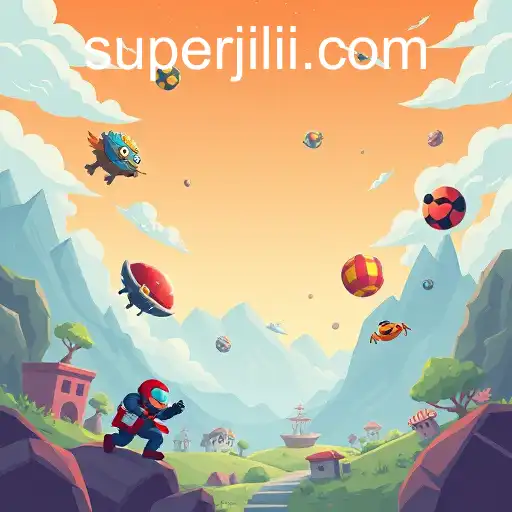 The Rise of Superjili in Online Gaming