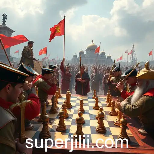 The Rise of SuperJili in Online Gaming