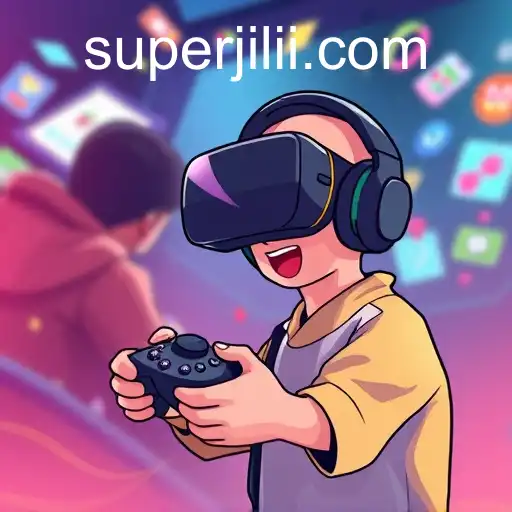 Superjili's Rise in the Gaming World