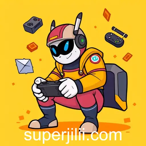 The Rise of Superjili in Online Gaming