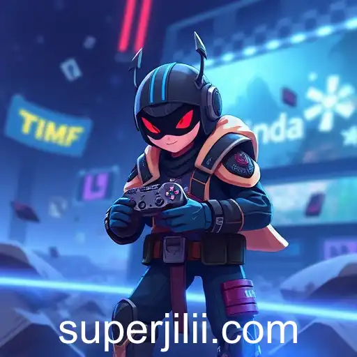 The Rise of Superjili: Revolutionizing Online Gaming