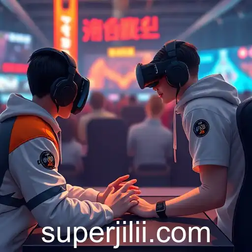 The Rise of Superjili in Online Gaming
