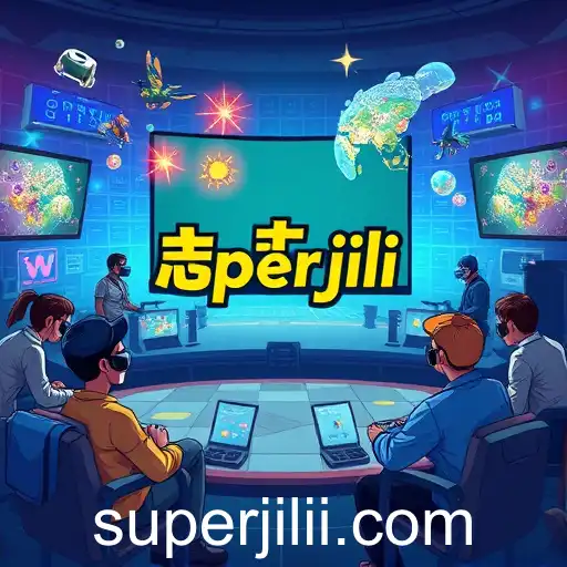The Rise of Superjili in the Gaming World