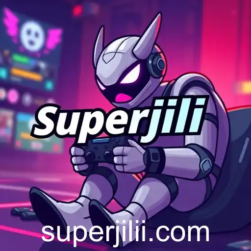 The Rise of Superjili: A New Era in Online Gaming