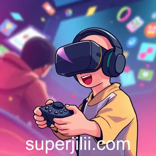 Superjili's Rise in the Gaming World